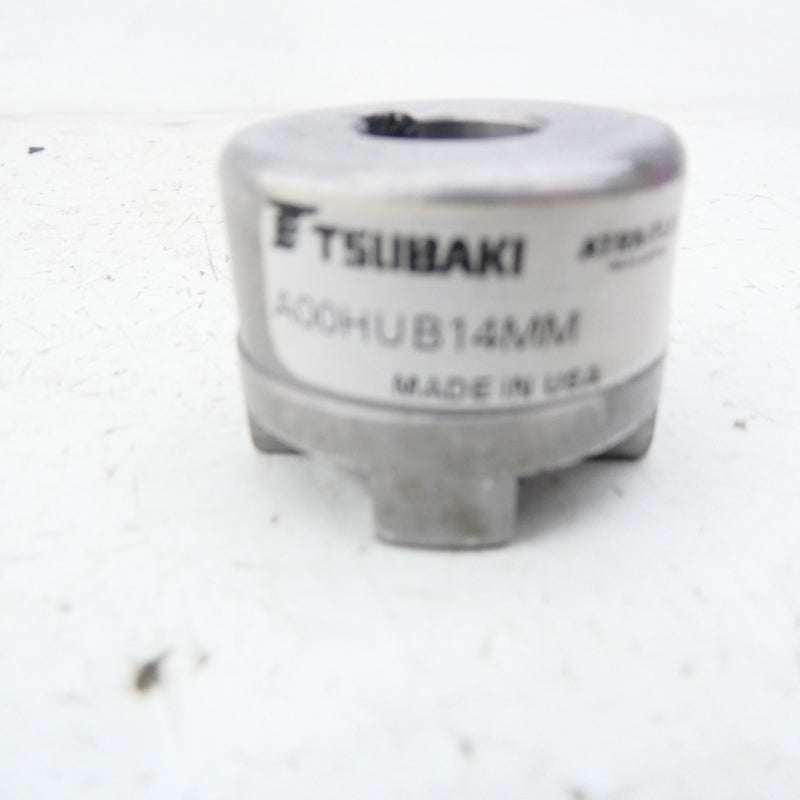 TSUBAKI A00HUB14MM NSMP