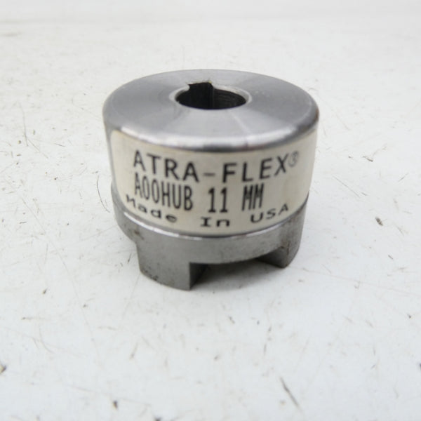 ATRA-FLEX A00HUB11MM NSMP