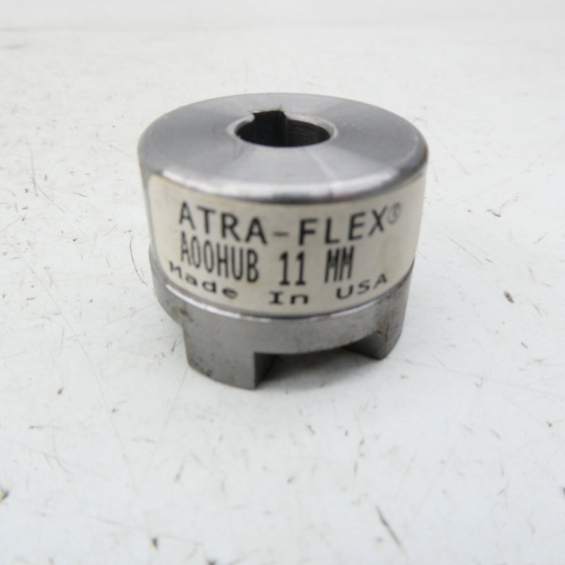ATRA-FLEX A00HUB11MM NSMP
