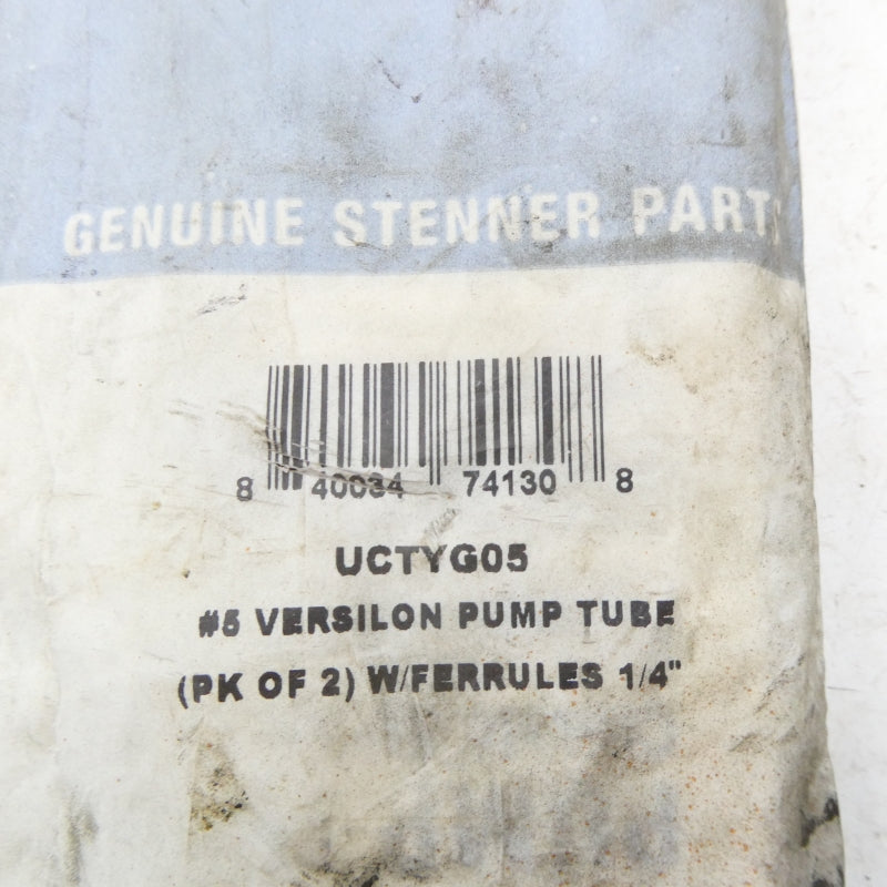 STENNER UCTYG05 NSMP