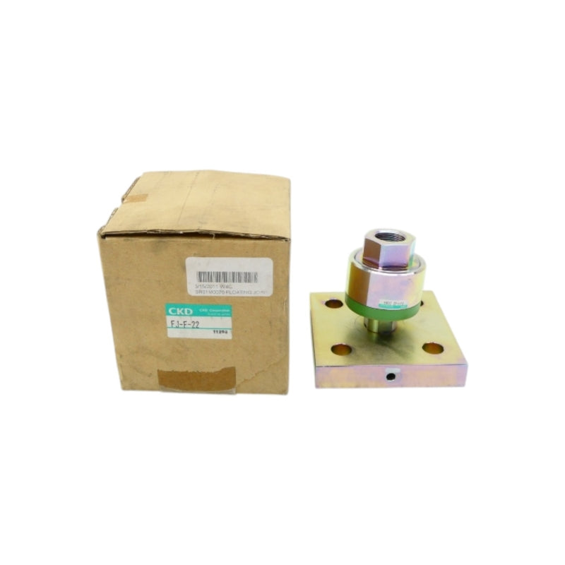 CKD FJ-F-22 NSMP