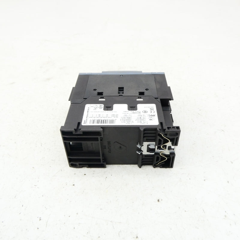 SIEMENS 3RT2038-1AK60 110/120V NSMP