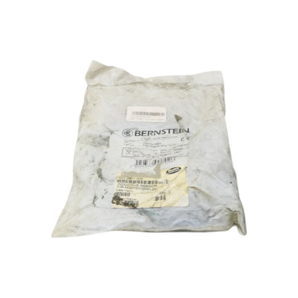 BERNSTEIN 6502907003 KIB-M30PS/010-KL2V 10-60VDC NSMP