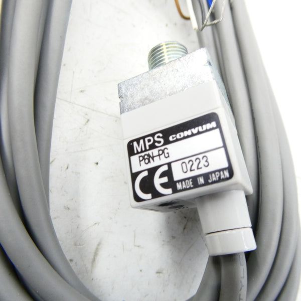 CONVUM MPS-P6N-PG NSMP