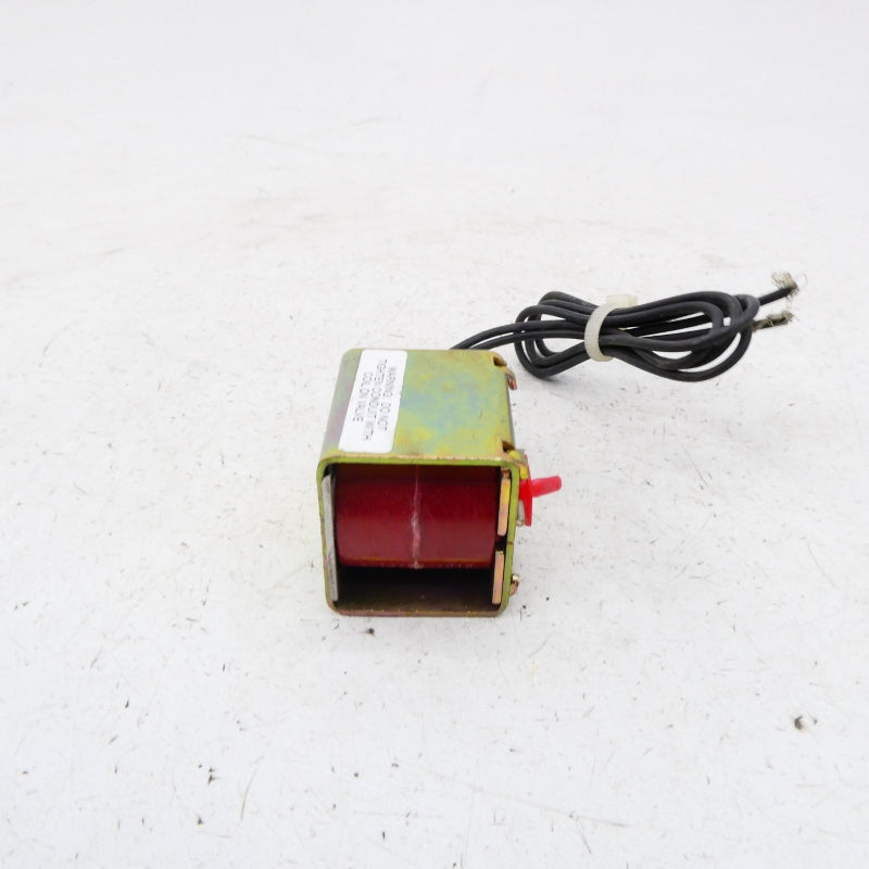 DAYTON 4A707 240V NSNP