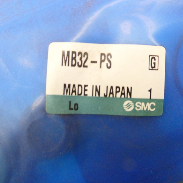 SMC MB32-PS NSMP