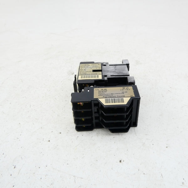 FUJI ELECTRIC SW-03 200-220V 0.95-1.45A NSMP