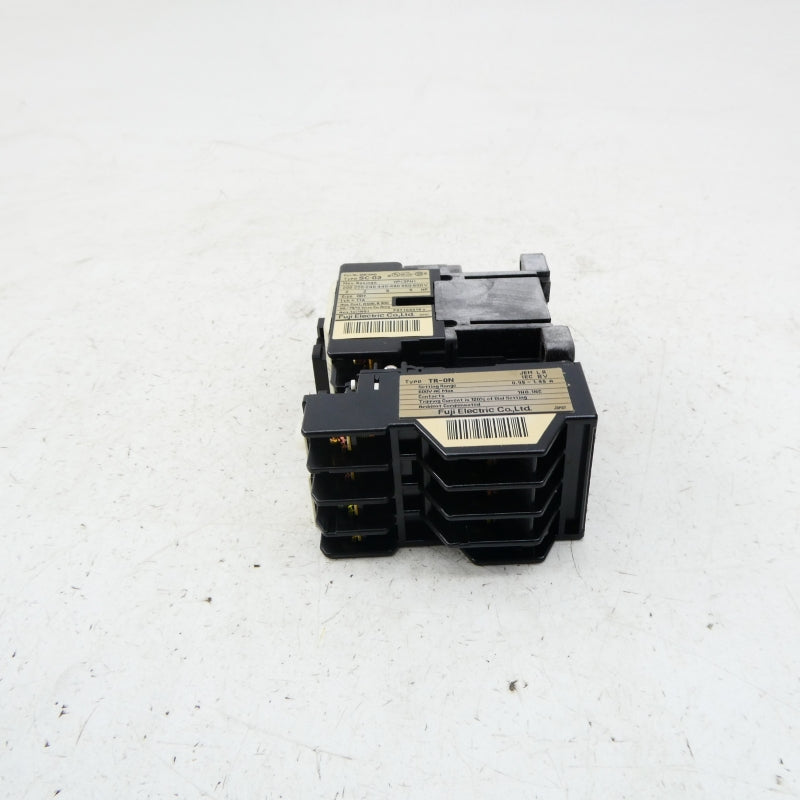 FUJI ELECTRIC SW-03 200-220V 0.95-1.45A NSMP