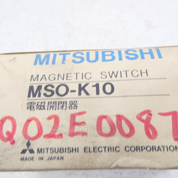 MITSUBISHI MSO-K10 NSMP