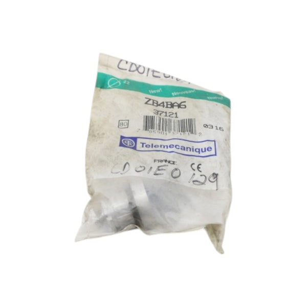 TELEMECANIQUE ZB4BA6 NSMP