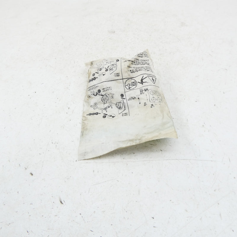 TELEMECANIQUE ZB4BA6 NSMP