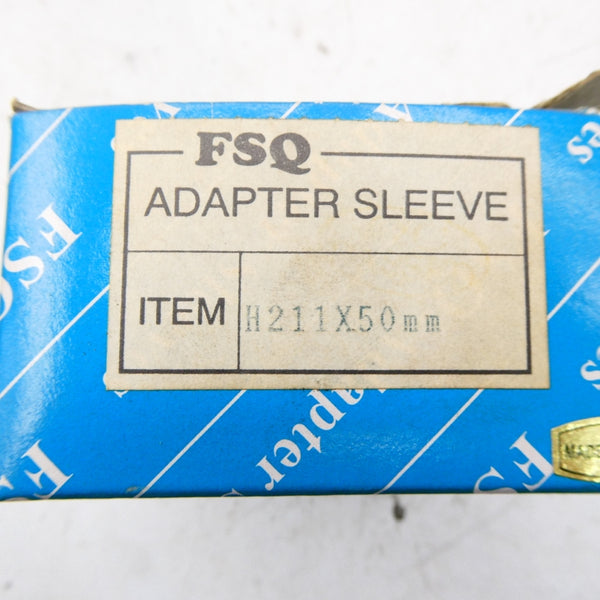 FSQ H211X50MM NSMP