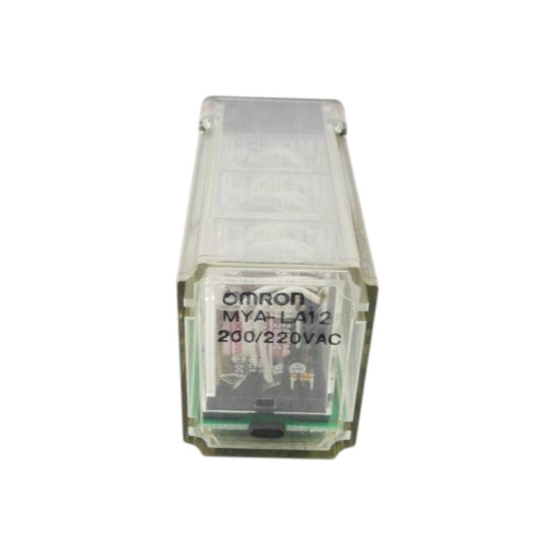 OMRON MYA-LA12 200/220VAC NSNP