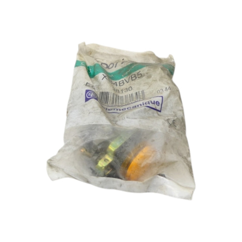 TELEMECANIQUE XB4BVB5 NSMP