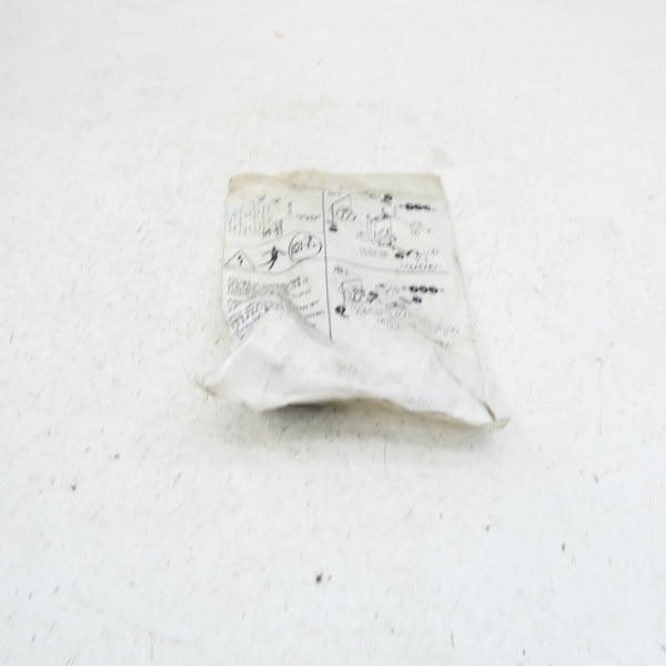 TELEMECANIQUE ZB4BA3 NSMP