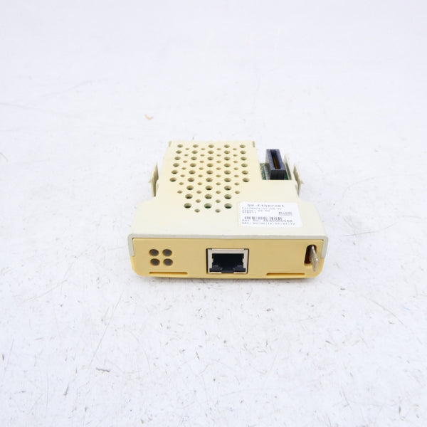 MODULE SM-ETHERNET STDV11 F/W 01.04.01 NSNP