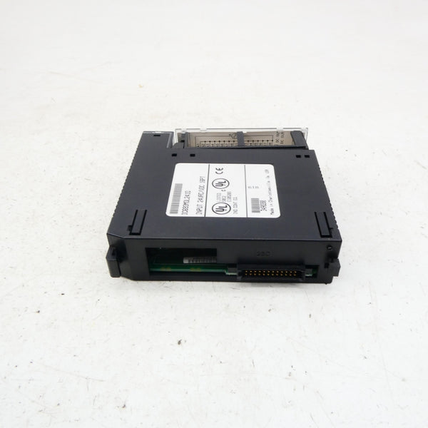 MODULE IC693MDL241D 24VAC/DC NSNP