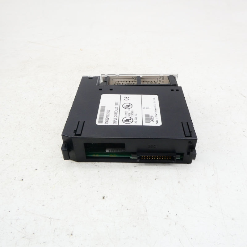 MODULE IC693MDL241D 24VAC/DC NSNP