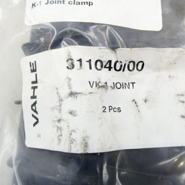 VAHLE 311040/00 (PKG OF 2) NSMP