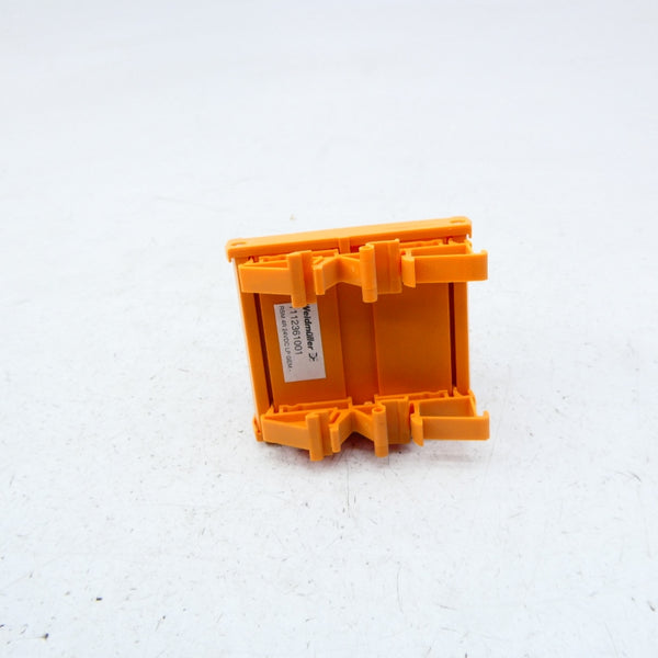 WEIDMULLER 1112361001 24VDC NSMP