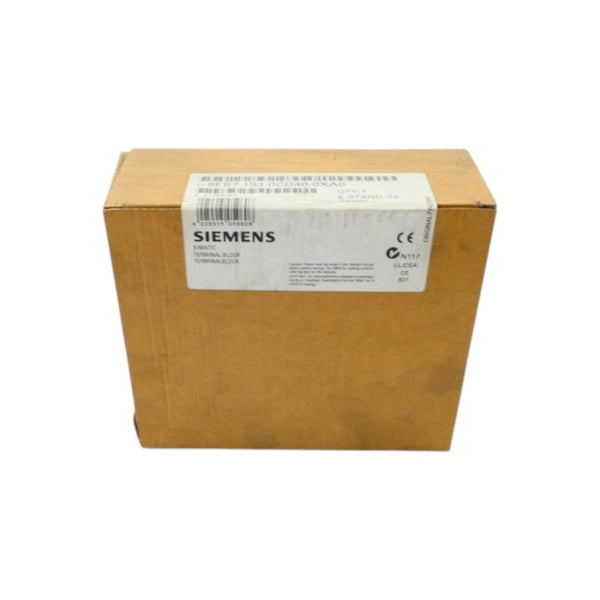 SIEMENS 6ES7193-0CD40-0XA0 NSFS