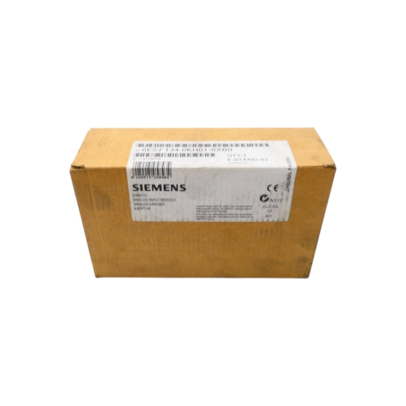 SIEMENS 6ES7134-0KH01-0XB0 NSFS