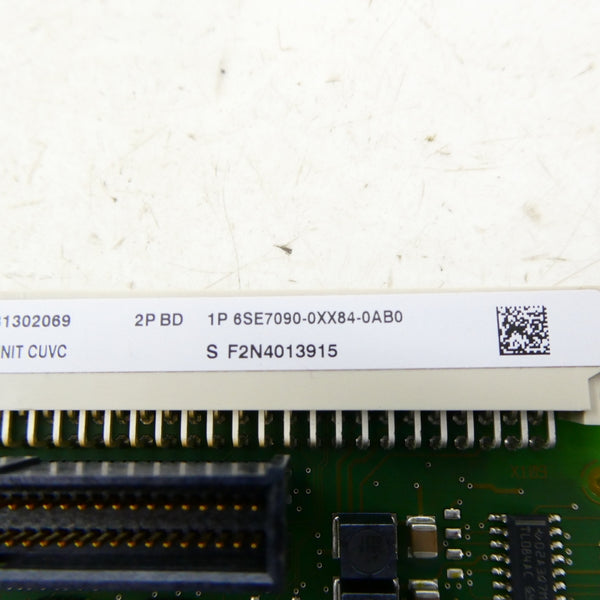 SIEMENS 6SE7090-0XX84-0AB0 NSMP