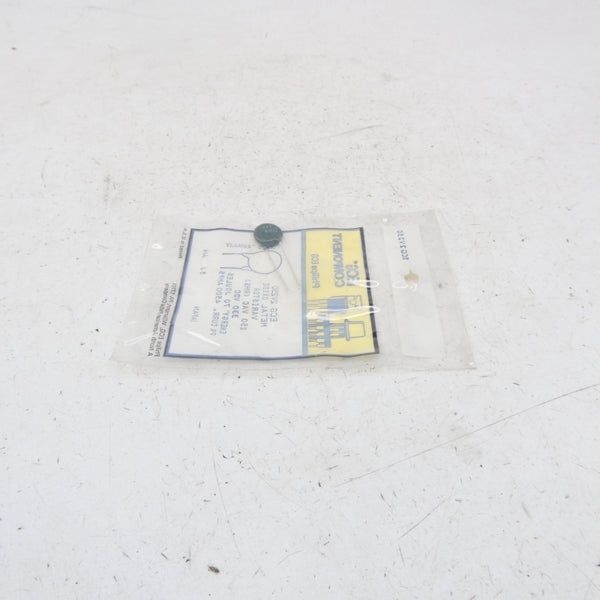 ECG COMPONENT ECG2V250 250VAC NSMP