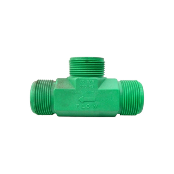 FLOW METER 41300232 NSNP