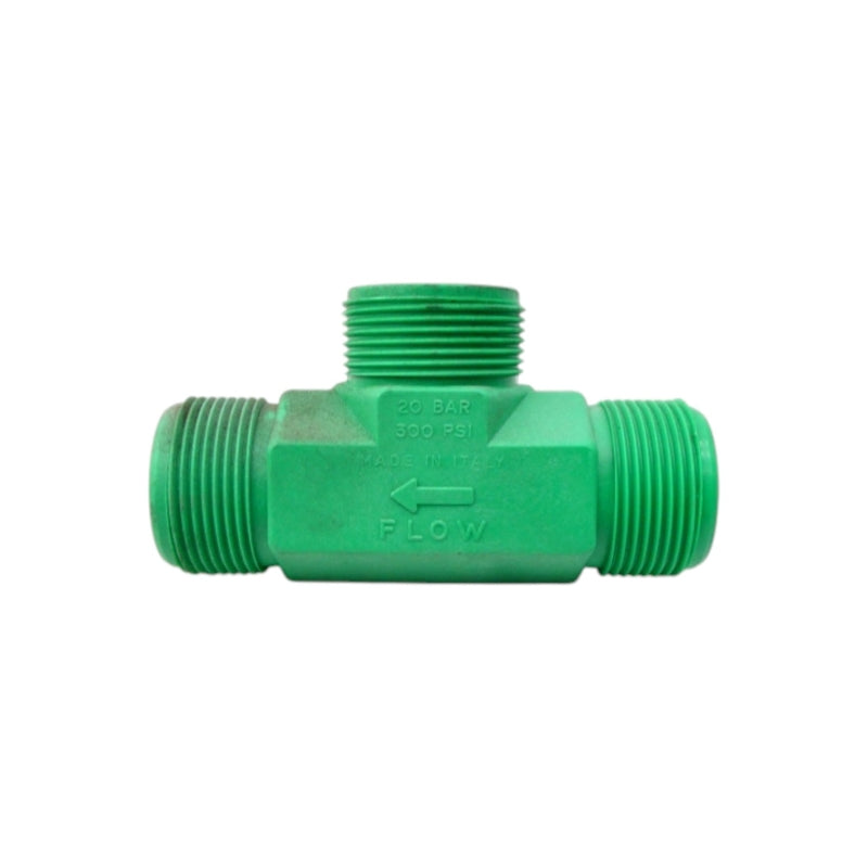 FLOW METER 41300232 NSNP