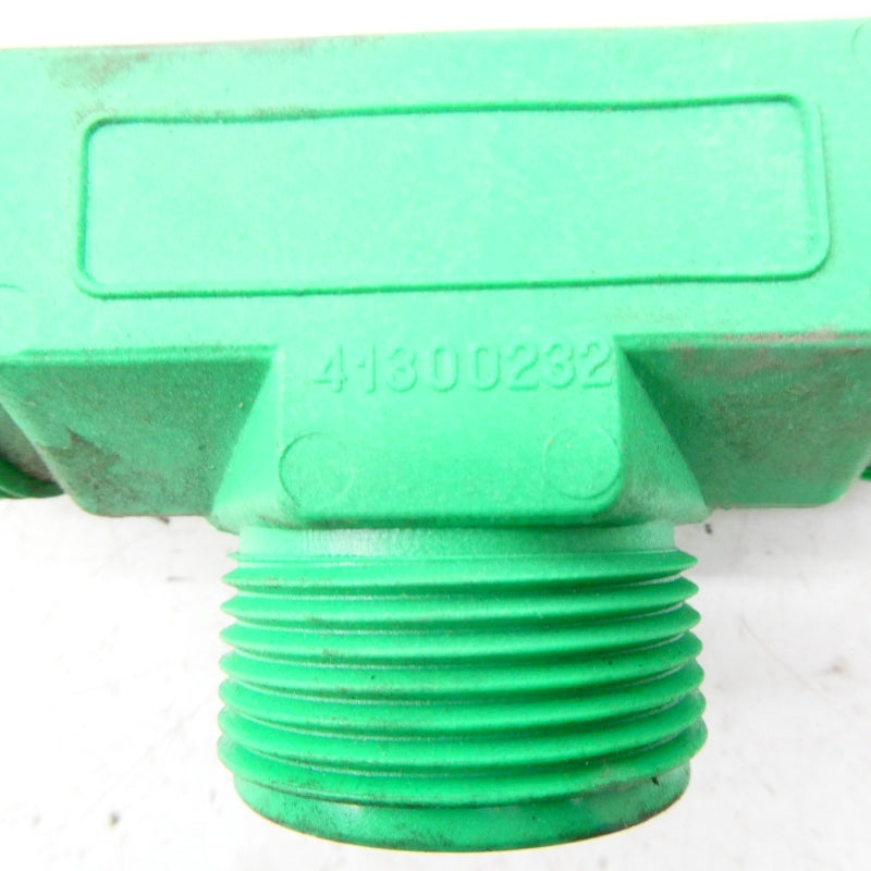 FLOW METER 41300232 NSNP