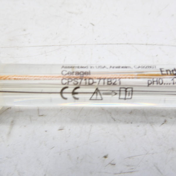 ENDRESS+HAUSER CPS71D-7TB21 NSMP