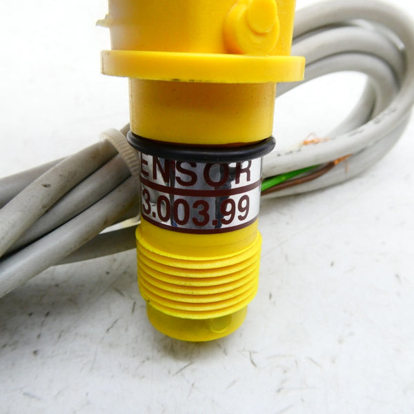 SENSOR 413.003.99 NSNP