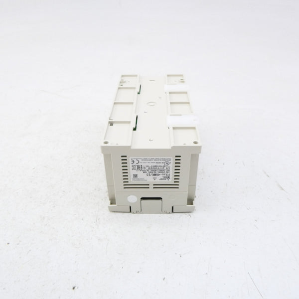 MITSUBISHI FX3U-48MR/ES 100-240VAC NSMP