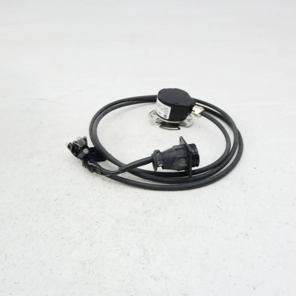 ALLEN BRADLEY 847A-Q327-RP30000 SER. A 8-30VDC NSMP