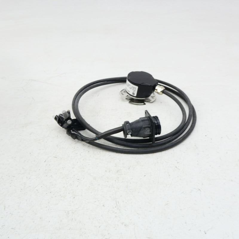 ALLEN BRADLEY 847A-Q327-RP30000 SER. A 8-30VDC NSMP