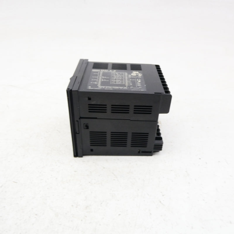 OMRON E5AF-A-F 100-240VAC NSMP