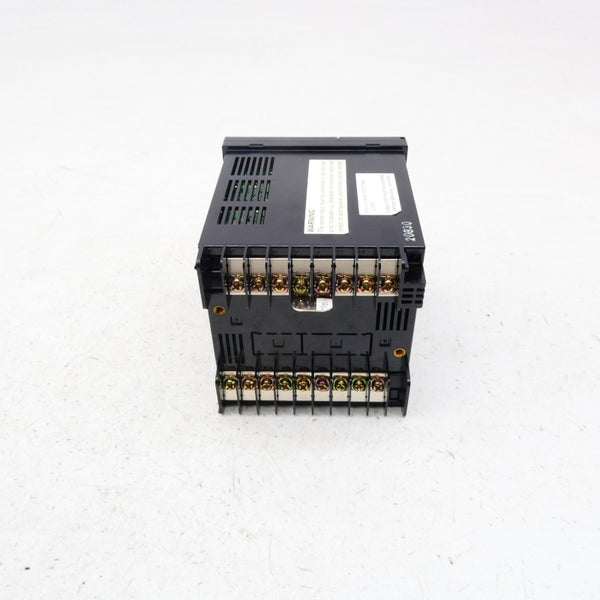 OMRON E5AF-A-F 100-240VAC NSMP