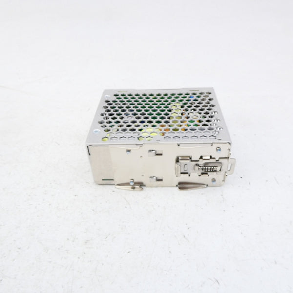 DELTA ELECTRONICS DRP024V120W1AA EOE12010002 100-240V 2A REV. 06 NSMP
