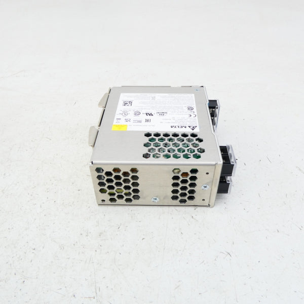 DELTA ELECTRONICS DRP024V120W1AA EOE12010002 100-240V 2A REV. 06 NSMP