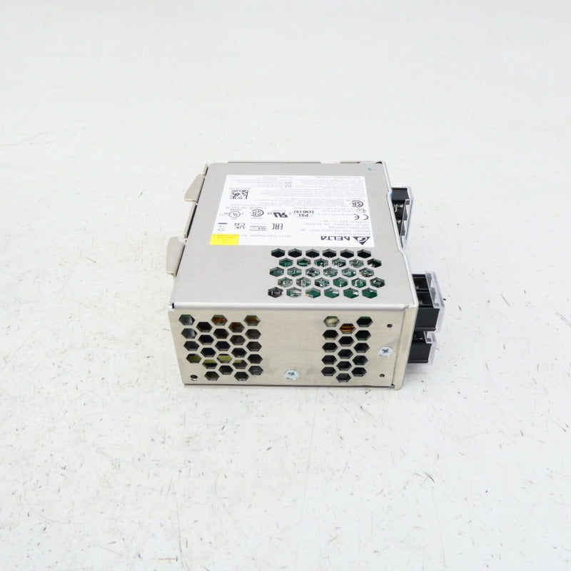 DELTA ELECTRONICS DRP024V120W1AA EOE12010002 100-240V 2A REV. 06 NSMP