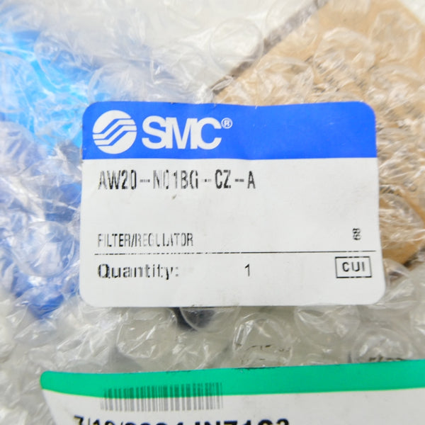 SMC AW20-N01BG-CZ-A NSMP