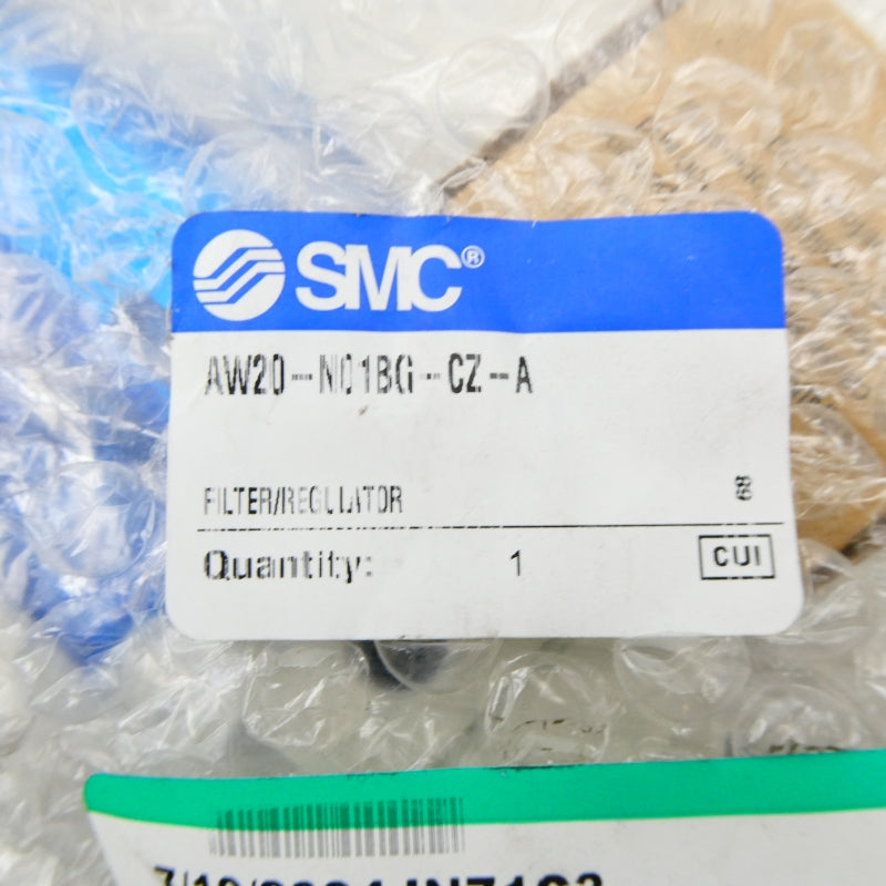 SMC AW20-N01BG-CZ-A NSMP