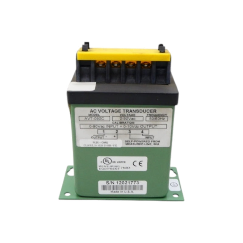 FLEX-CORE AVT-090C 90VAC NSNP