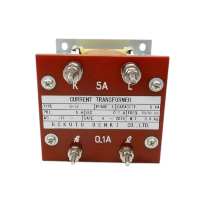 HOKUTO DENKI C-1Z NSNP