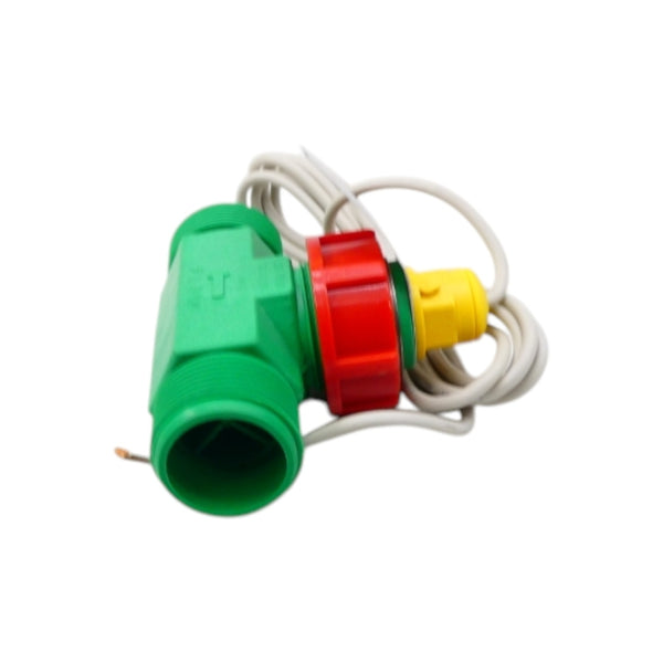 FLOW METER 647 10-100 1" NSNP