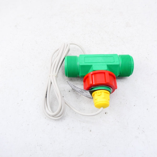 FLOW METER 647 10-100 1" NSNP