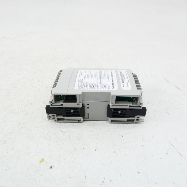 ALLEN BRADLEY 1769-AENTR SER. A F/W 1.003 24VDC NSMP