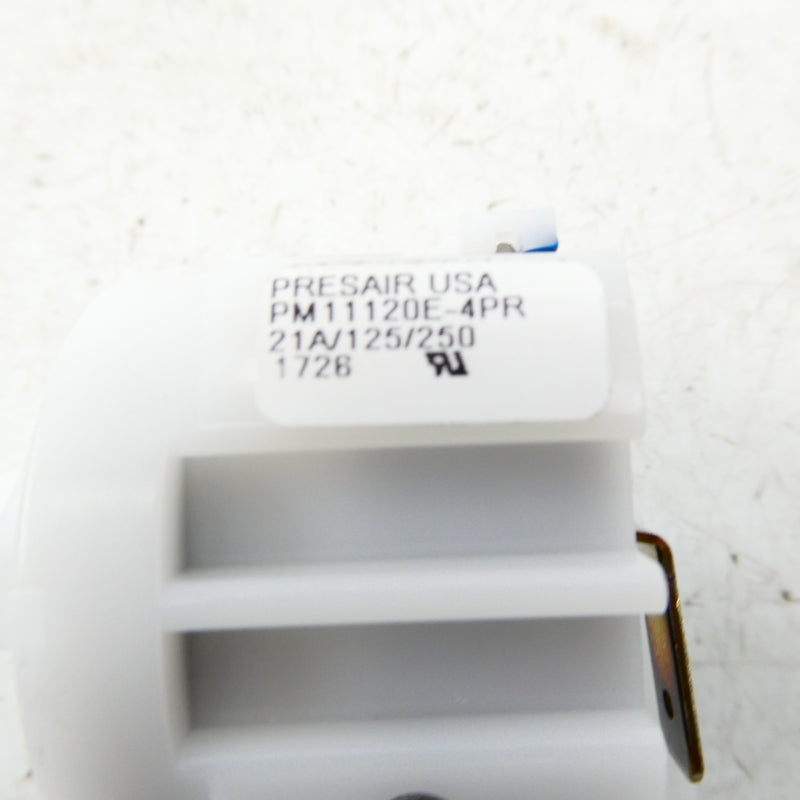 PRESAIR PM11120E-4PR 125/250V 21A NSNP