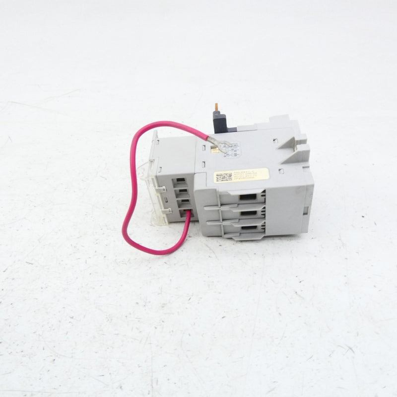 ALLEN BRADLEY 592-EEFC SER. C 9-45A (AS PICTURED) (BR/WH) NSMP